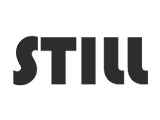 二手叉车-STILL