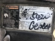 海斯特 N35ZR 16.5