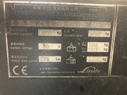 林德 E30