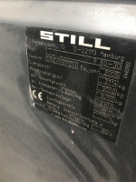 二手叉车-STILL RX60 30