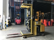 二手叉车-海斯特 R30XMS2