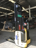 二手叉车-海斯特 S1.2