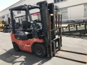 二手叉车-丰田 02-7FDN15