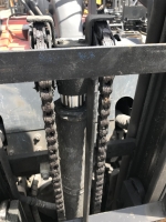 二手叉车-丰田 FDZN30