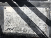 二手叉车-丰田 62-7FDN30