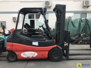 二手叉车-合力 CPD15