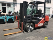 二手叉车-丰田 62-8FDN30