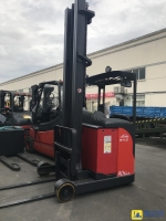 二手叉车-合力 CPD15