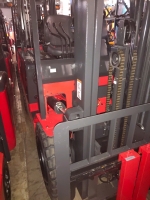 二手叉车-力至优 FB30-72