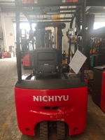 二手叉车-力至优 FBT20