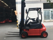 二手叉车-合力 CPD15