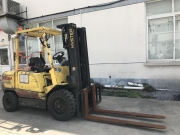 二手叉车-海斯特 H3.00DX