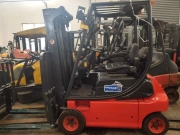 二手叉车-合力 CPD15