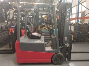 二手叉车-力至优 FBT15PN-75C-450MSF