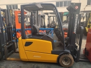 二手叉车-永恒力 EFG220