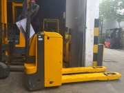 二手叉车-永恒力 EJE120