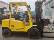 二手叉车-海斯特 H3.00DX