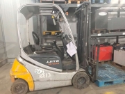 二手叉车-STILL RX 20-20P