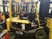 二手叉车-海斯特 J2.00EX