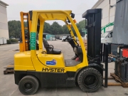 二手叉车-海斯特 H60FT