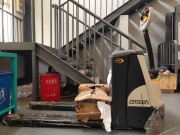 二手叉车-科朗 WP3