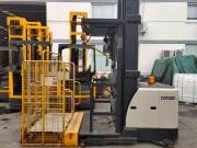 二手叉车-科朗 SP3