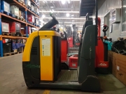 二手叉车-永恒力 EZS350