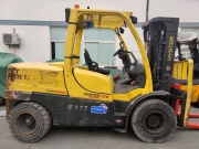 二手叉车-海斯特 H120FT