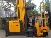 二手叉车-永恒力 EKX515