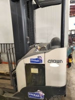 二手叉车-科朗 RR5