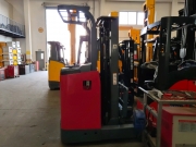 二手叉车-力至优 FBRM13H-75-470M