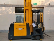 二手叉车-永恒力 EKX515