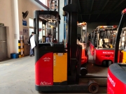 二手叉车-林德 R16