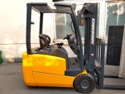 二手叉车-永恒力 EFG216