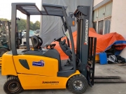 二手叉车-永恒力 EFG320