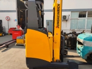 二手叉车-永恒力 ETV214