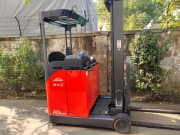 二手叉车-林德 R14