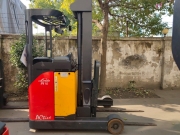 二手叉车-林德 R16