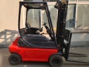 二手叉车-林德 E20 P