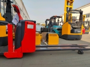 二手叉车-林德 T20P-02