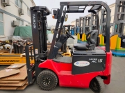 二手叉车-力至优 FB15-72